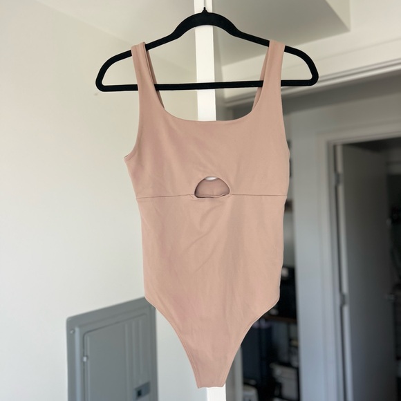 Abercrombie & Fitch Bodysuit - Picture 1 of 5